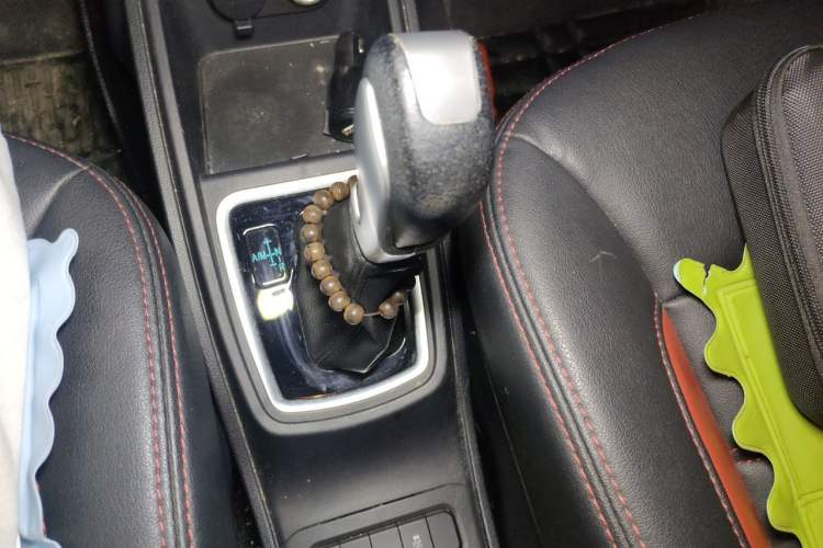 Used Haval H1 2015 1.5L AMT Urban Model Gear Lever