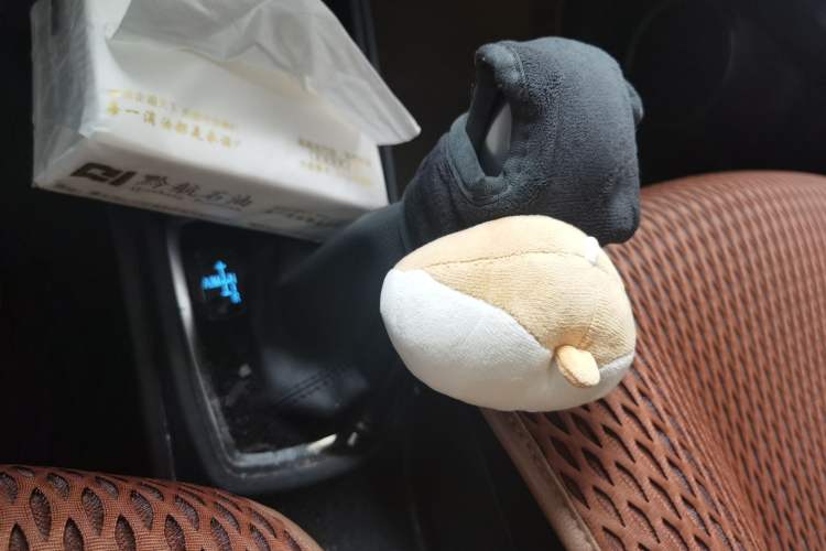 Used Haval H1 2015 1.5L AMT Luxury Model Gear Lever