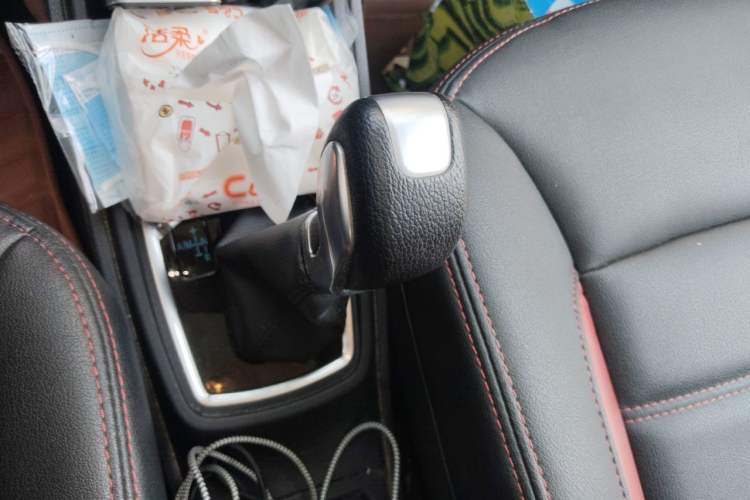 Used Haval H1 2015 1.5L AMT Luxury Model Gear Lever