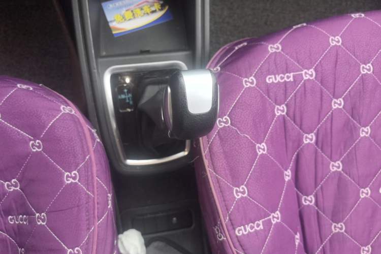 Used Haval H1 2015 1.5L AMT Urban Model Gear Lever