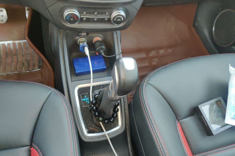 Used Haval H1 2015 1.5L AMT Luxury Model Gear Lever