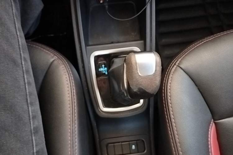 Used Haval H1 2015 1.5L AMT Luxury Model Gear Lever