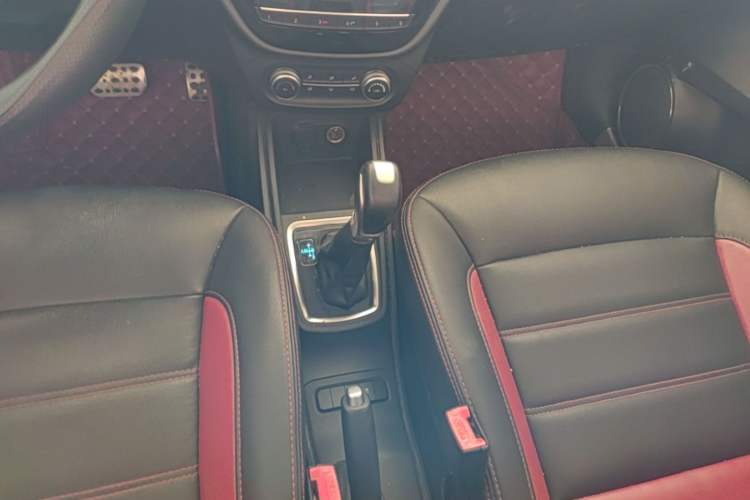 Used Haval H1 2015 1.5L AMT Luxury Model Gear Lever