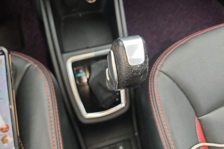 Used Haval H1 2015 1.5L AMT Luxury Model Gear Lever