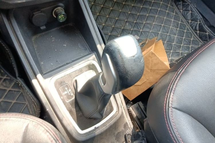 Used Haval H1 2015 1.5L AMT Luxury Model Gear Lever