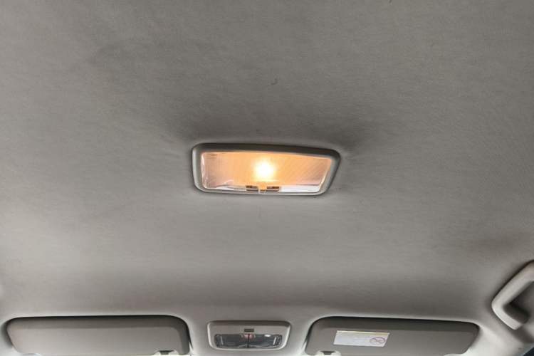 Used Haval H1 2015 1.5L Manual Luxury Model Headliner