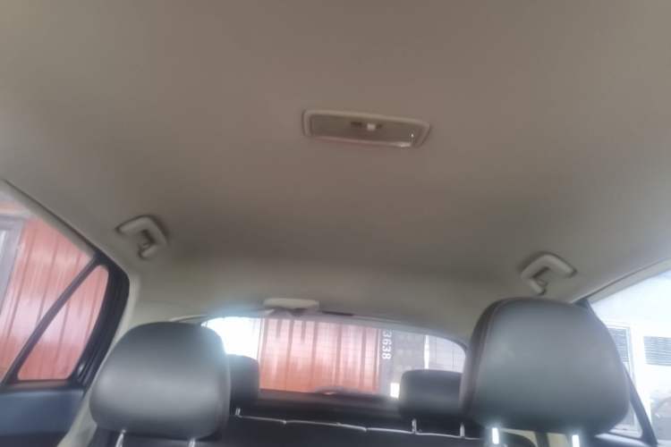 Used Haval H1 2015 1.5L Manual Urban Model Headliner