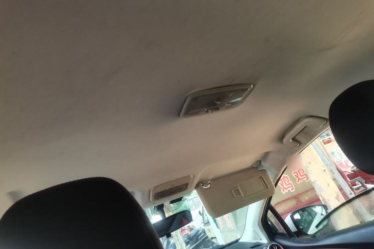 Used Haval H1 2015 1.5L AMT Urban Model Headliner