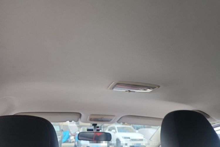 Used Haval H1 2015 1.5L AMT Luxury Model Headliner