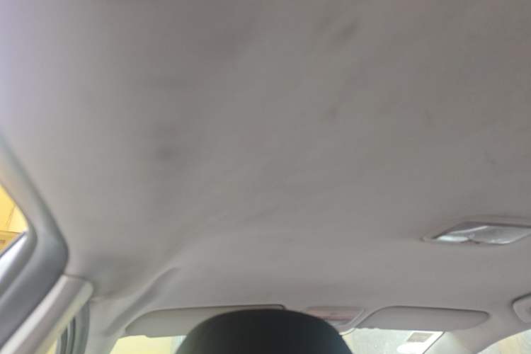 Used Haval H1 2015 1.5L Manual Luxury Model Headliner