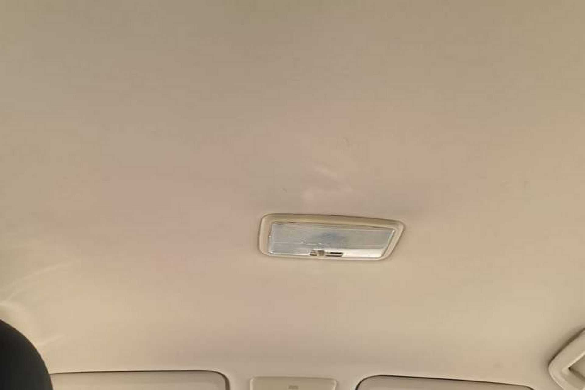 Used Haval H1 2015 1.5L AMT Luxury Model Headliner