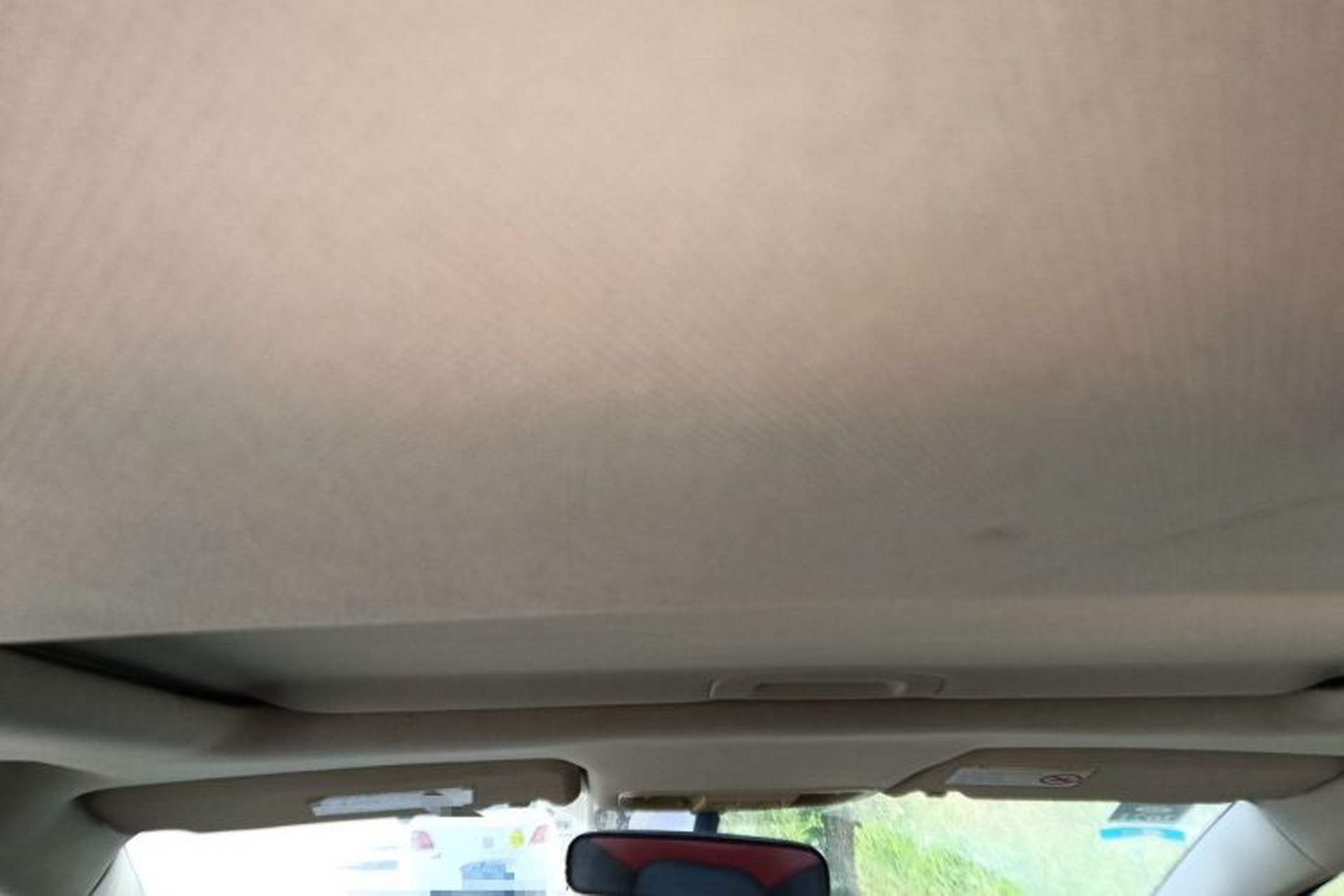 Used Haval H1 2015 1.5L AMT Luxury Model Headliner