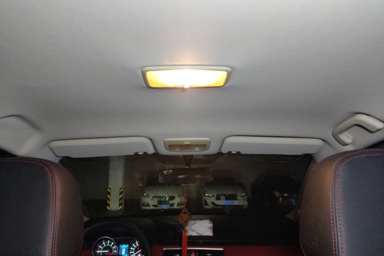Used Haval H1 2015 1.5L AMT Urban Model Headliner