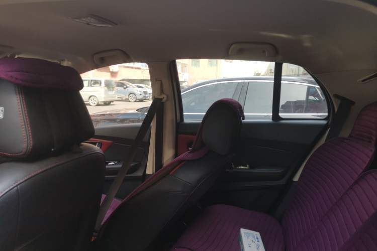 Used Haval H1 2015 1.5L AMT Urban Model Headliner