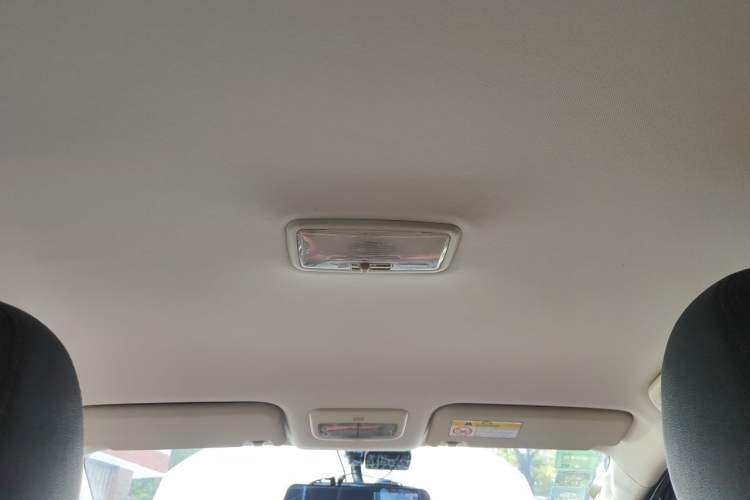 Used Haval H1 2015 1.5L Manual Luxury Model Headliner