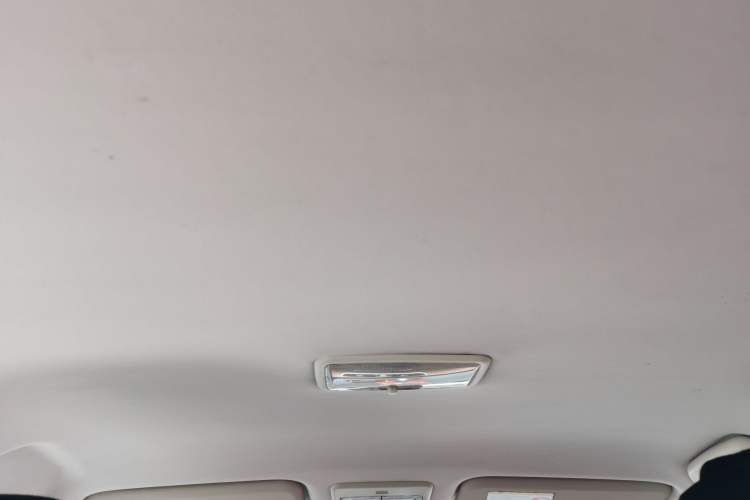 Used Haval H1 2015 1.5L Manual Urban Model Headliner