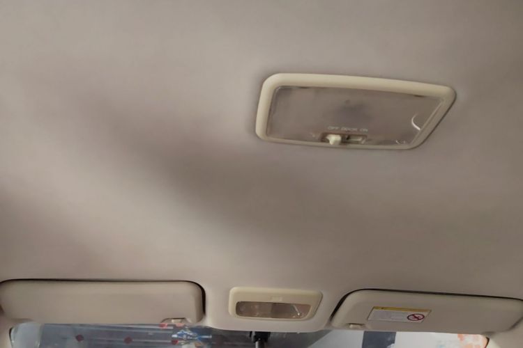 Used Haval H1 2015 1.5L Manual Urban Model Headliner