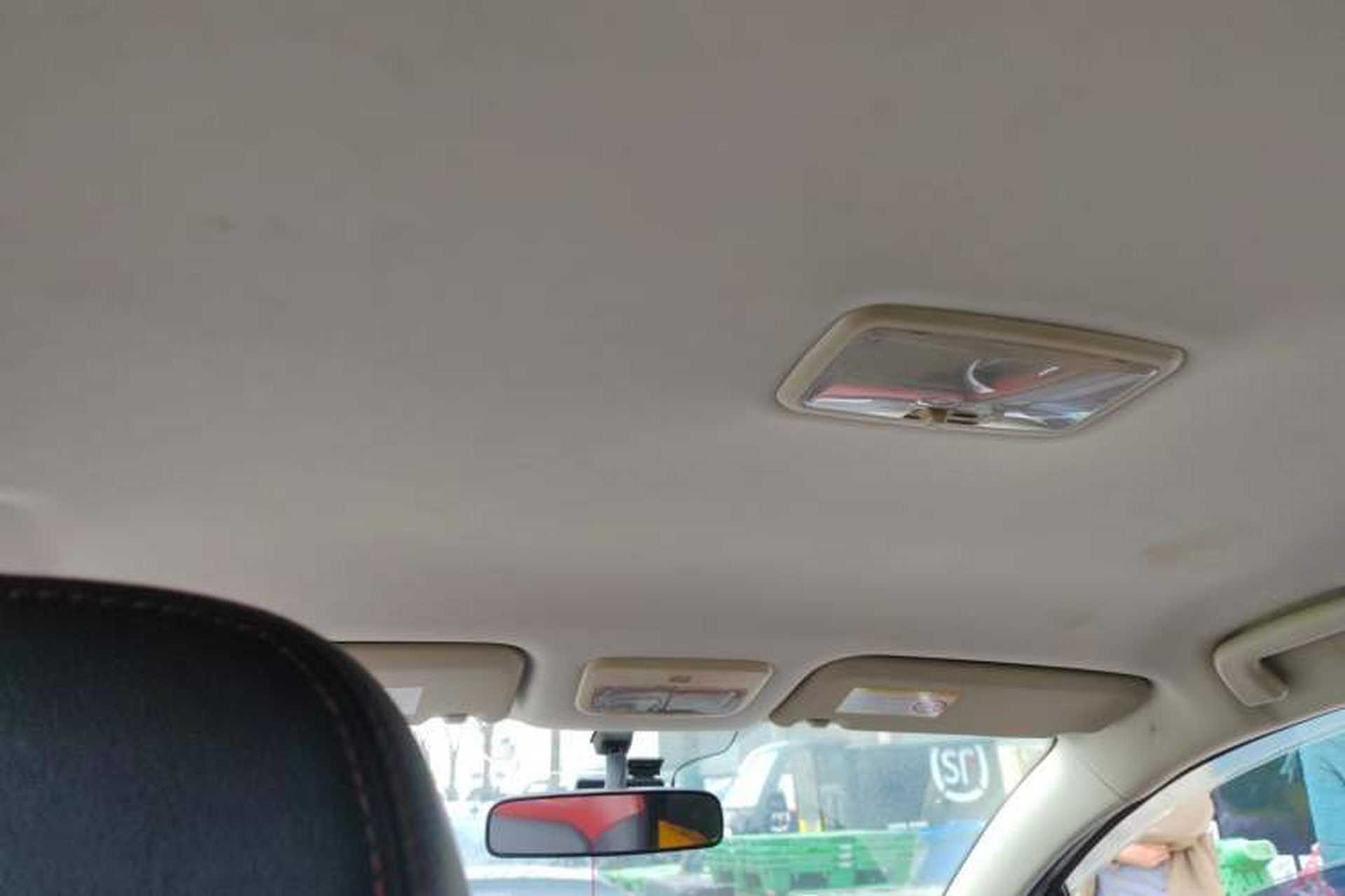Used Haval H1 2015 1.5L AMT Urban Model Headliner