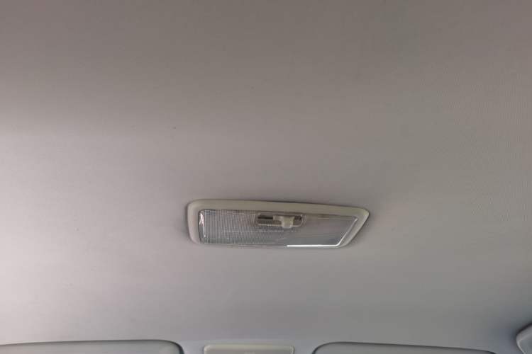 Used Haval H1 2015 1.5L Manual Urban Model Headliner