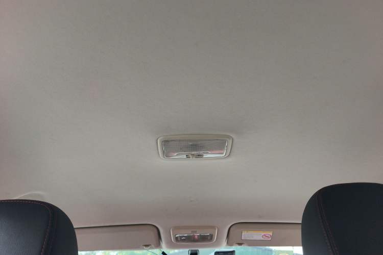 Used Haval H1 2015 1.5L Manual Urban Model Headliner