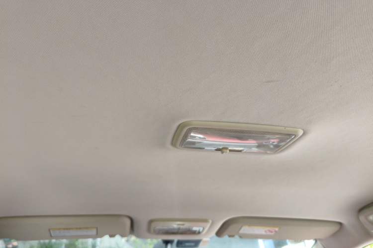 Used Haval H1 2015 1.5L AMT Luxury Model Headliner