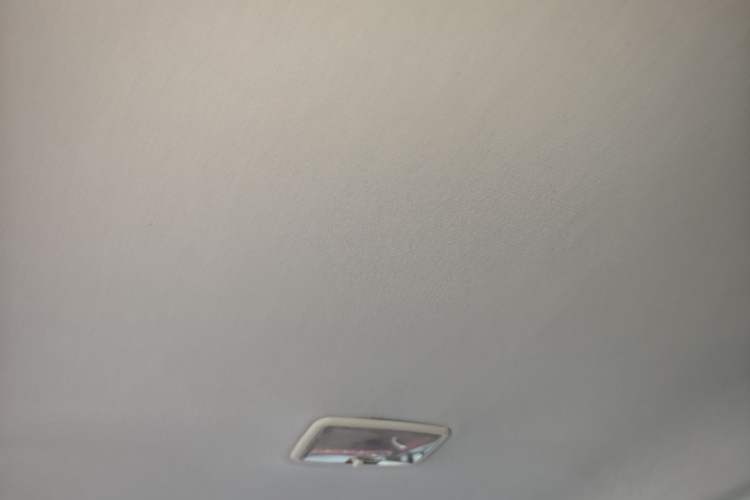 Used Haval H1 2015 1.5L AMT Luxury Model Headliner