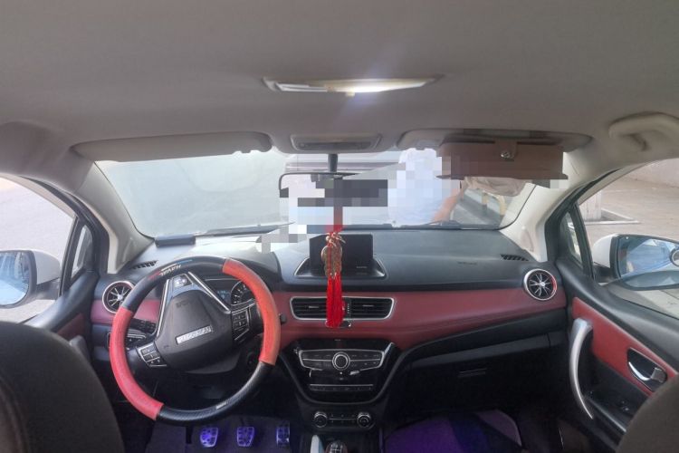 Used Haval H1 2015 1.5L Manual Luxury Model Headliner