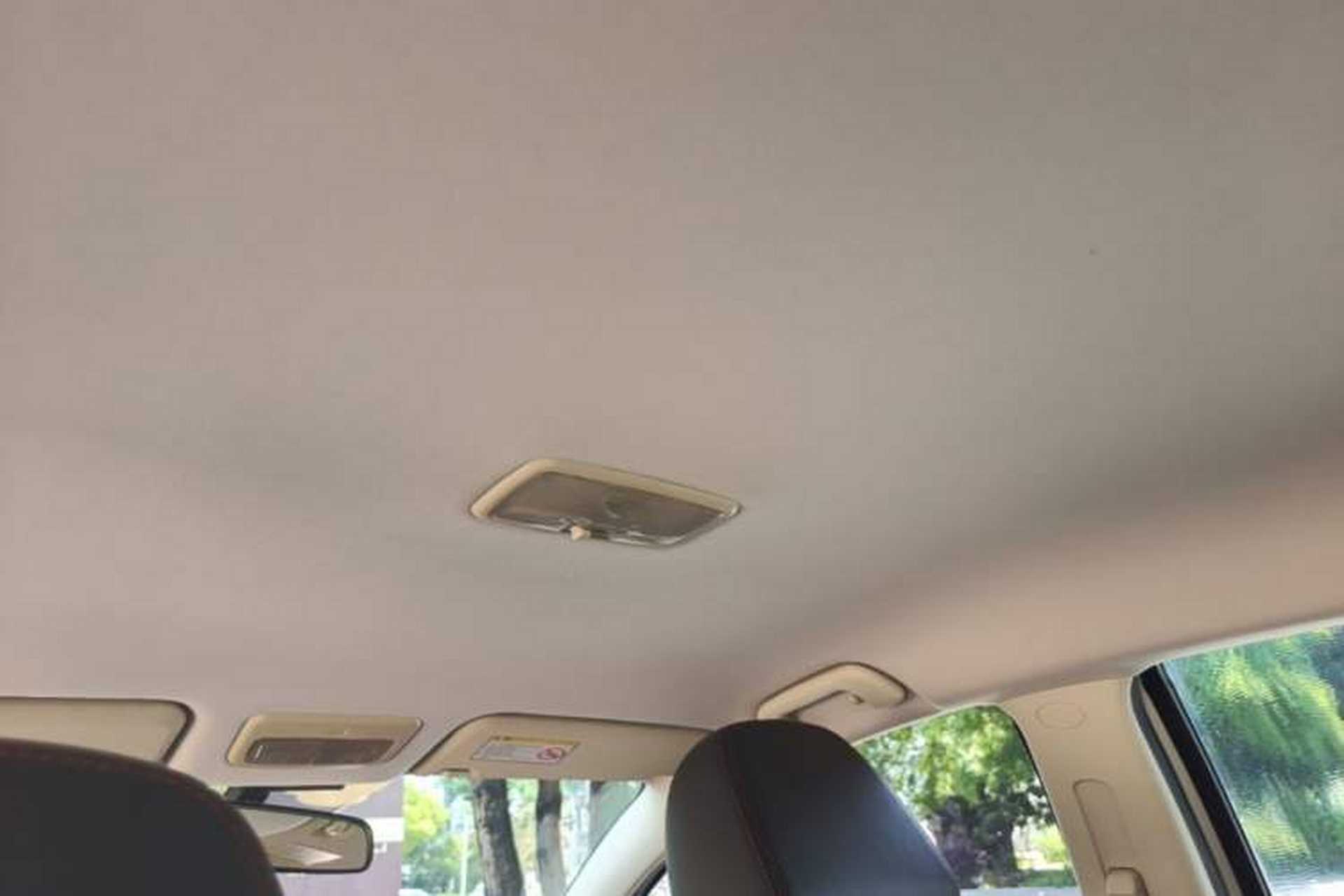 Used Haval H1 2015 1.5L Manual Luxury Model Headliner