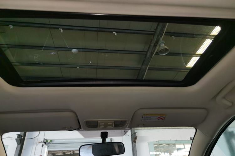 Used Haval H1 2015 1.5L Manual Luxury Model Headliner