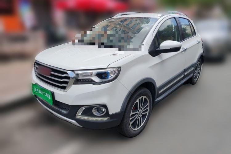 Used Haval H1 2015 1.5L AMT Urban Model Guazi used car, China used car export, Used car for sale, Used  cars, Cheapest cars for sale