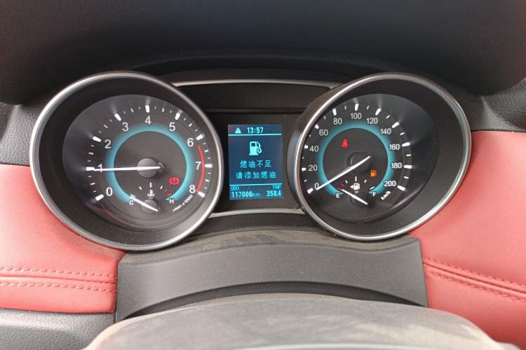 Used Haval H1 2015 1.5L Manual Luxury Model
