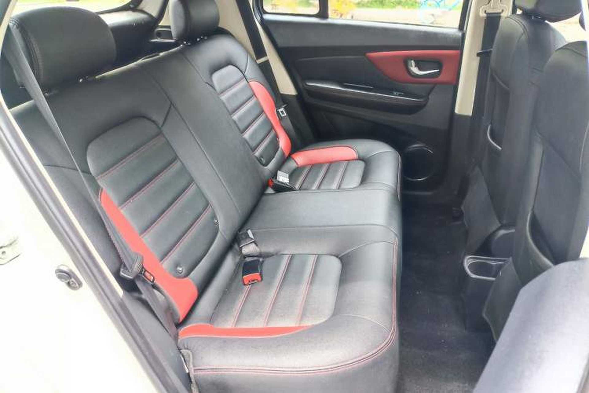 Used Haval H1 2015 1.5L Manual Luxury Model Interior 3