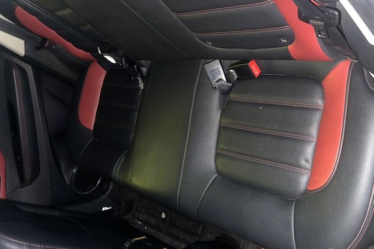 Used Haval H1 2015 1.5L AMT Luxury Model Interior 4