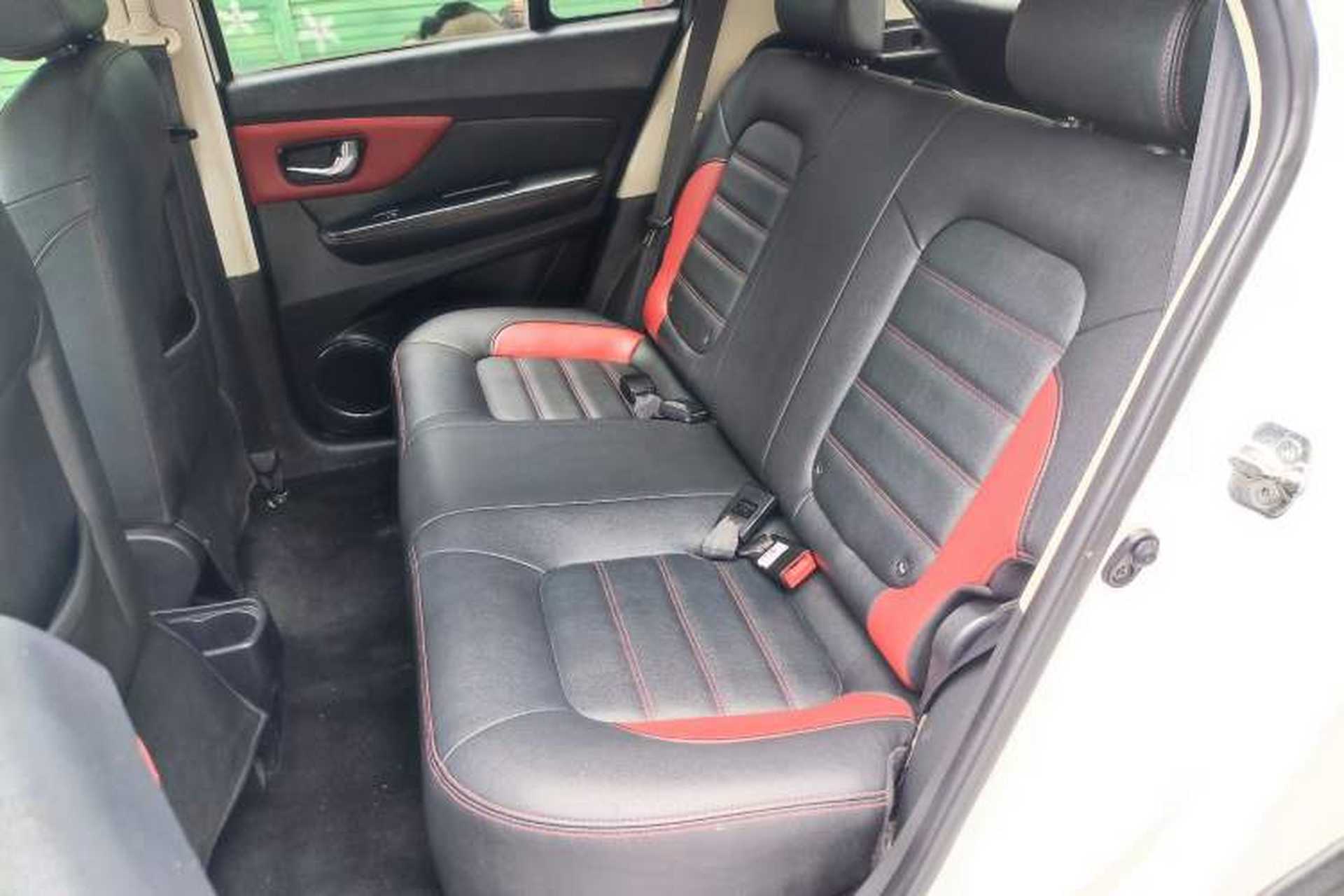 Used Haval H1 2015 1.5L Manual Luxury Model Interior 5