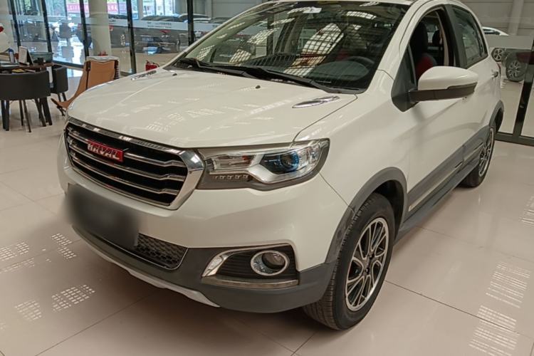 Used Haval H1 2015 1.5L AMT Luxury Model Guazi used car, China used car export, Used car for sale, Used cars, Cheapest cars for sale