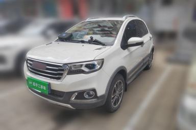 Used Haval H1 2015 1.5L AMT Luxury Model