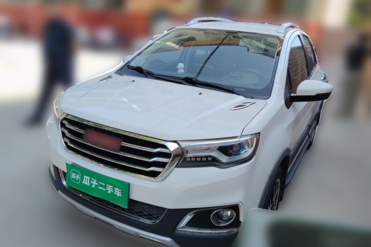Used Haval H1 2015 1.5L Manual Luxury Model Guazi used car, China used car export, Used car for sale, Used cars, Cheapest cars for sale