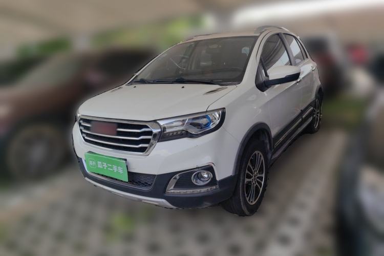 Haval H1 2015 1.5L AMT Luxury Model d’occasion Guazi used car, China used car export, Used car for sale, Used cars, Cheapest cars for sale