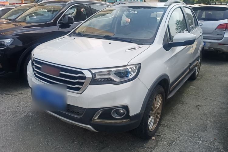 Used Haval H1 2015 1.5L Manual Urban Model Guazi used car, China used car export, Used car for sale, Used  cars, Cheapest cars for sale