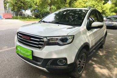 Used Haval H1 2015 1.5L Manual Luxury Model