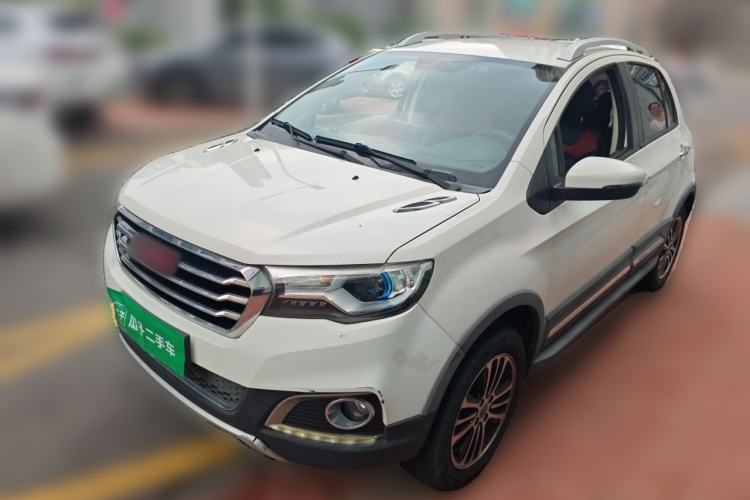 Used Haval H1 2015 1.5L AMT Luxury Model Guazi used car, China used car export, Used car for sale, Used  cars, Cheapest cars for sale