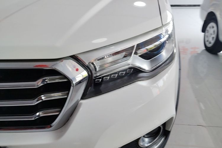 Used Haval H1 2015 1.5L Manual Urban Model Left Front Headlight