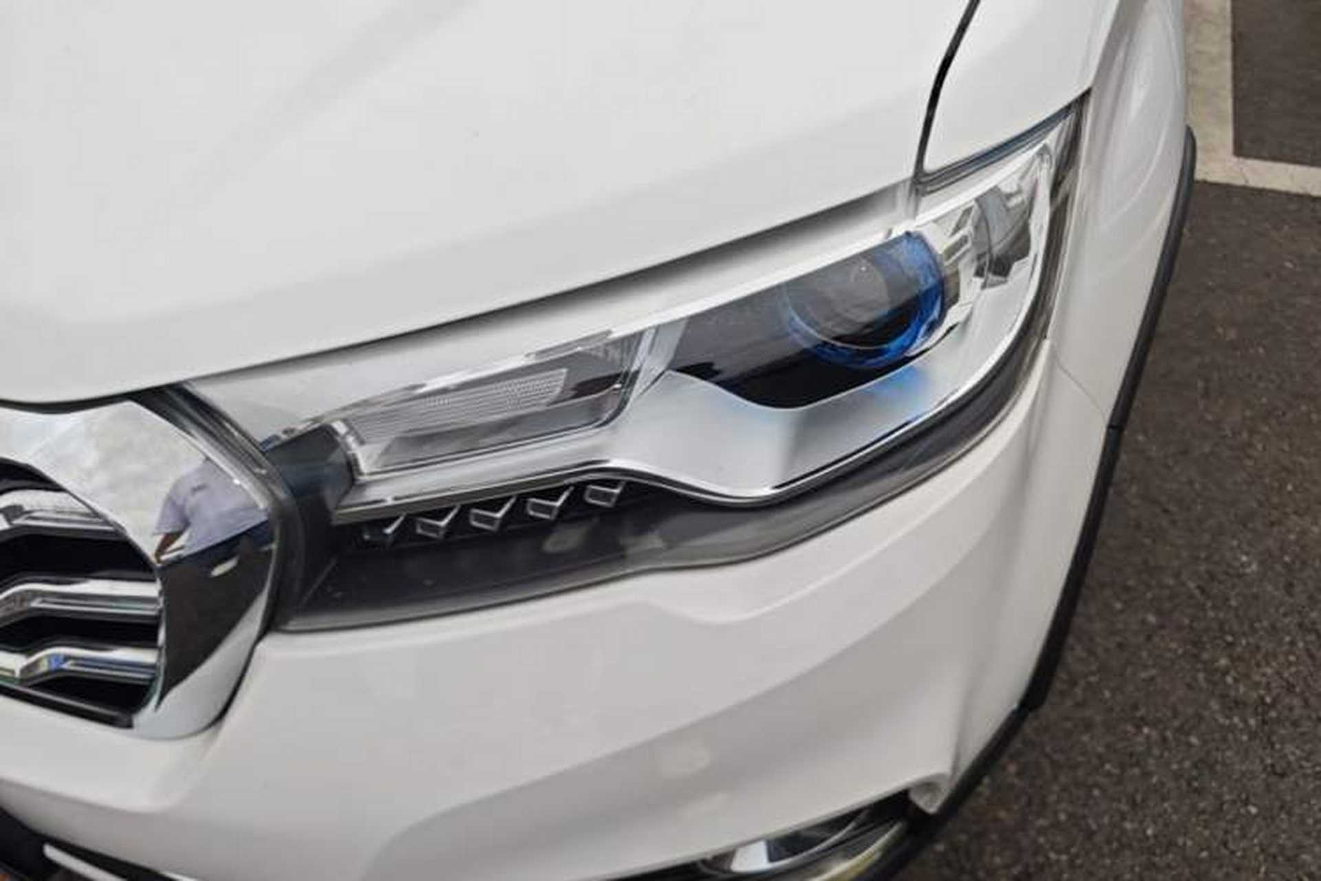 Used Haval H1 2015 1.5L AMT Luxury Model Left Front Headlight