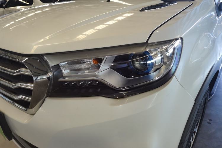 Used Haval H1 2015 1.5L Manual Luxury Model Left Front Headlight