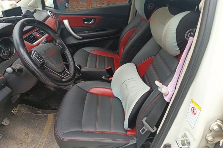 Used Haval H1 2015 1.5L Manual Luxury Model
