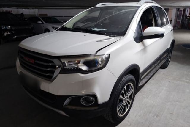 Used Haval H1 2015 1.5L Manual Luxury Model