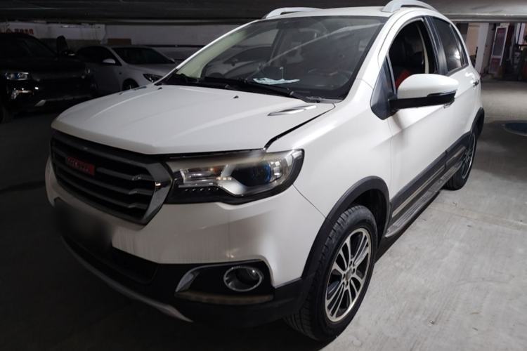 Used Haval H1 2015 1.5L Manual Luxury Model Guazi used car, China used car export, Used car for sale, Used cars, Cheapest cars for sale