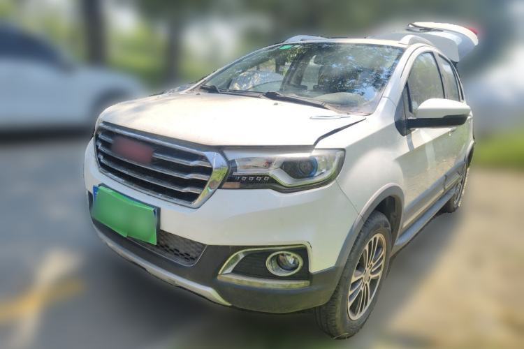 Ojetý Haval H1 2015 1.5L AMT Luxury Model Guazi used car, China used car export, Used car for sale, Used cars, Cheapest cars for sale