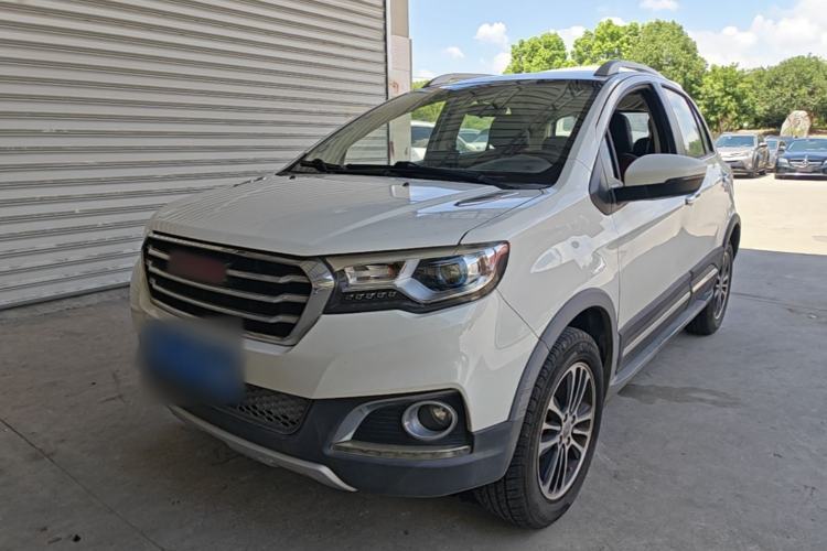 Used Haval H1 2015 1.5L AMT Luxury Model Guazi used car, China used car export, Used car for sale, Used  cars, Cheapest cars for sale