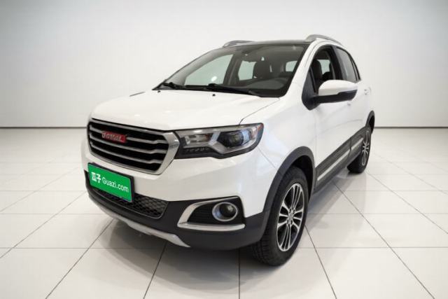 Haval H1 2015 1.5L AMT Luxury Model usado